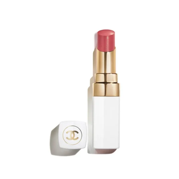 CHANEL Rouge Coco Baume Hydrating Beautifying Tinted Lip Balm - Fredrik & Louisa