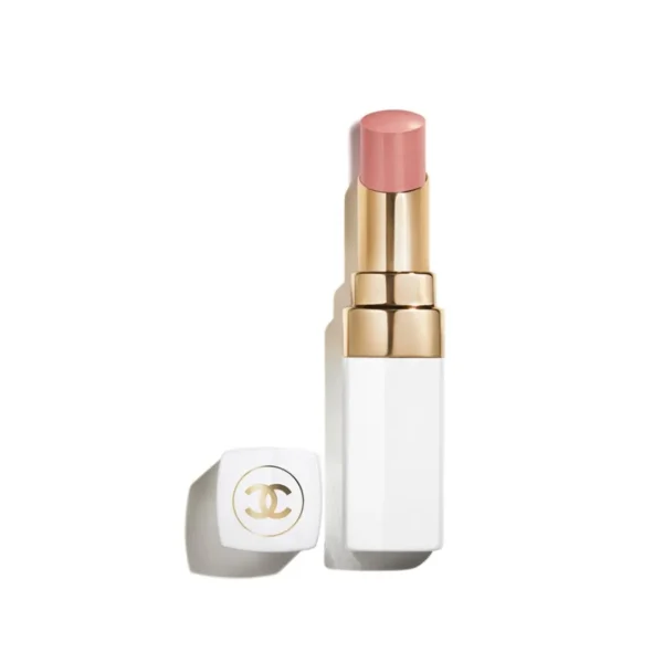 CHANEL Rouge Coco Baume Hydrating Beautifying Tinted Lip Balm - Fredrik & Louisa