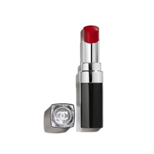 CHANEL Rouge Coco Bloom Hydrating And Plumping Lipstick. Intense, Long-lasting Colour And Shine - Fredrik & Louisa