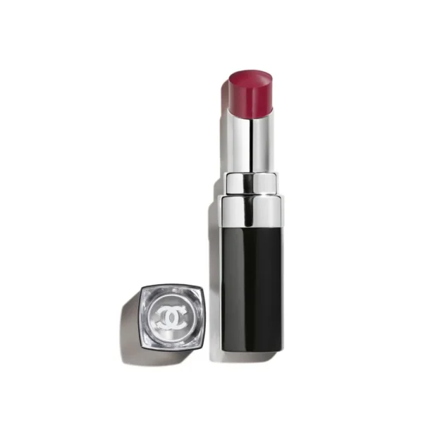 CHANEL Rouge Coco Bloom Hydrating And Plumping Lipstick. Intense, Long-lasting Colour And Shine - Fredrik & Louisa