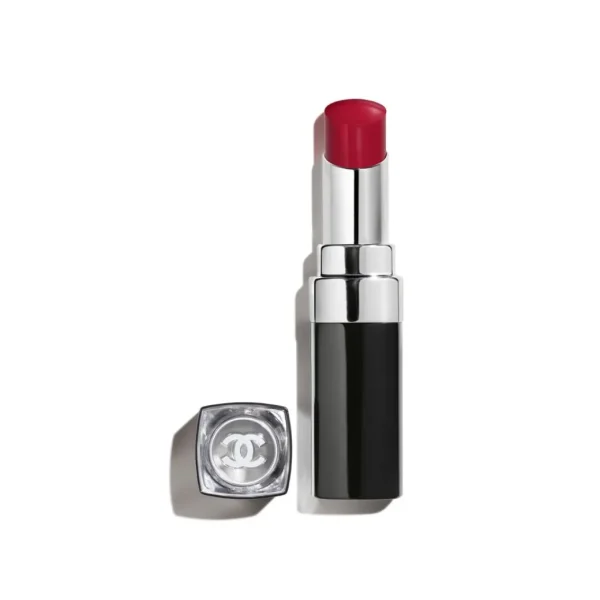 CHANEL Rouge Coco Bloom Hydrating And Plumping Lipstick. Intense, Long-lasting Colour And Shine - Fredrik & Louisa