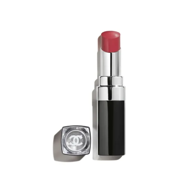 CHANEL Rouge Coco Bloom Hydrating And Plumping Lipstick. Intense, Long-lasting Colour And Shine - Fredrik & Louisa