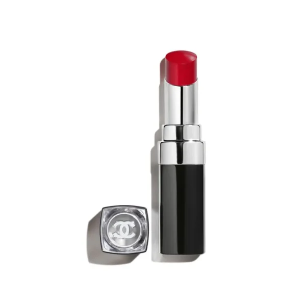 CHANEL Rouge Coco Bloom Hydrating And Plumping Lipstick. Intense, Long-lasting Colour And Shine - Fredrik & Louisa
