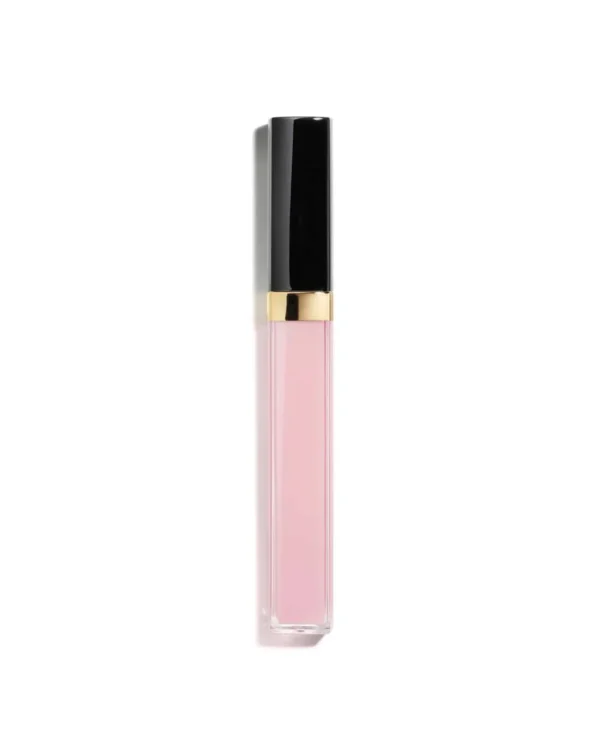 CHANEL Rouge Coco Gloss Moisturising Gloss - Fredrik & Louisa