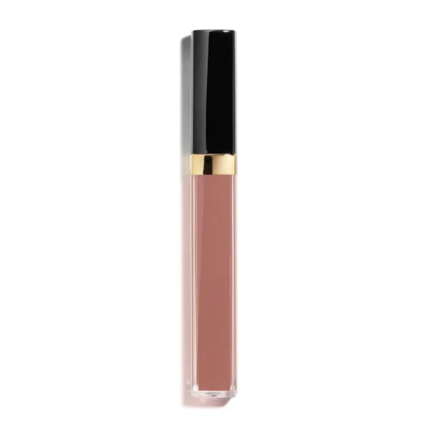 CHANEL Rouge Coco Gloss Moisturising Gloss - Fredrik & Louisa