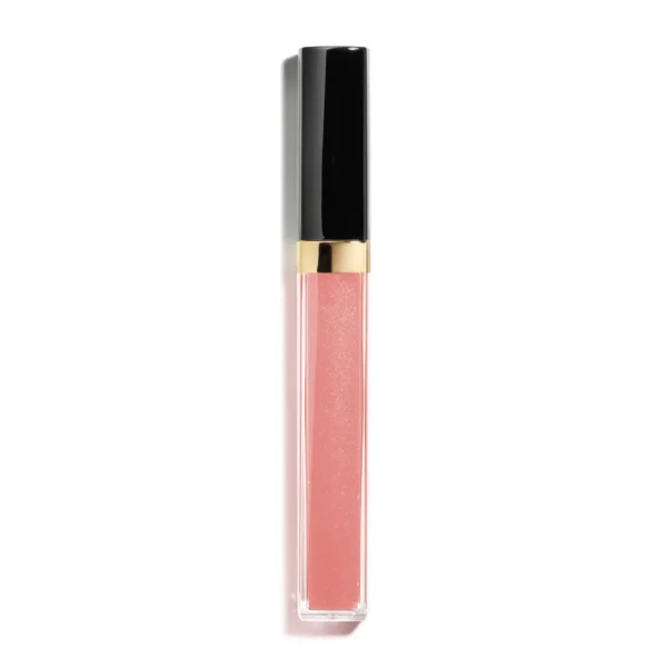 CHANEL Rouge Coco Gloss Moisturising Gloss - Fredrik & Louisa