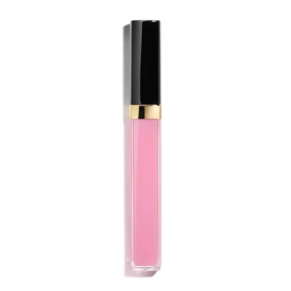 CHANEL Rouge Coco Gloss Moisturising Gloss - Fredrik & Louisa