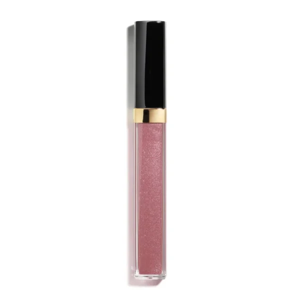 CHANEL Rouge Coco Gloss Moisturising Gloss - Fredrik & Louisa
