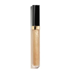 CHANEL Rouge Coco Gloss Topcoat - Fredrik & Louisa