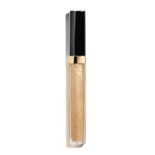 CHANEL Rouge Coco Gloss Topcoat - Fredrik & Louisa