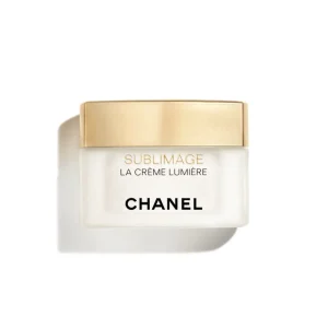 CHANEL Sublimage La CrÈme LumiÈre Ultimate Revitalisation And Radiance - Fredrik & Louisa