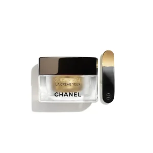 CHANEL Sublimage La CrÈme Yeux Ultimate Eye Cream - Fredrik & Louisa