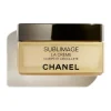 CHANEL Sublimage La CrÈme Corps Et DÉcolletÉ The Regenerating Radiance Fresh Body Cream - Fredrik & Louisa