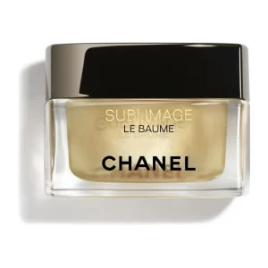 CHANEL Sublimage Le Baume The Regenerating And Protecting Balm - Fredrik & Louisa