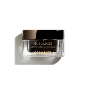 CHANEL Sublimage Les Grains De Vanille Purifying And Radiance-revealing Vanilla Seed Face Scrub - Fredrik & Louisa