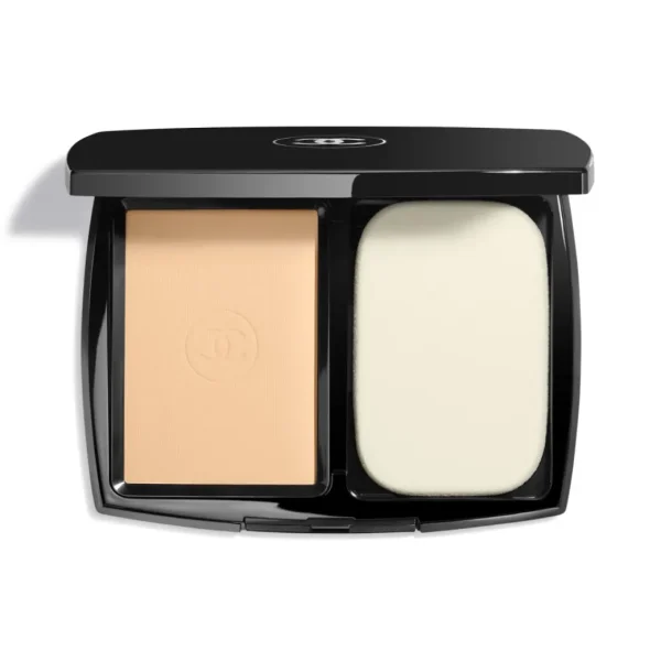 CHANEL Ultra Le Teint Ultrawear – All–day Comfort Flawless Finish Compact Foundation - Fredrik & Louisa