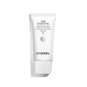 CHANEL Uv Essentiel Chanel Uv Essentiel Complete Protection - Fredrik & Louisa