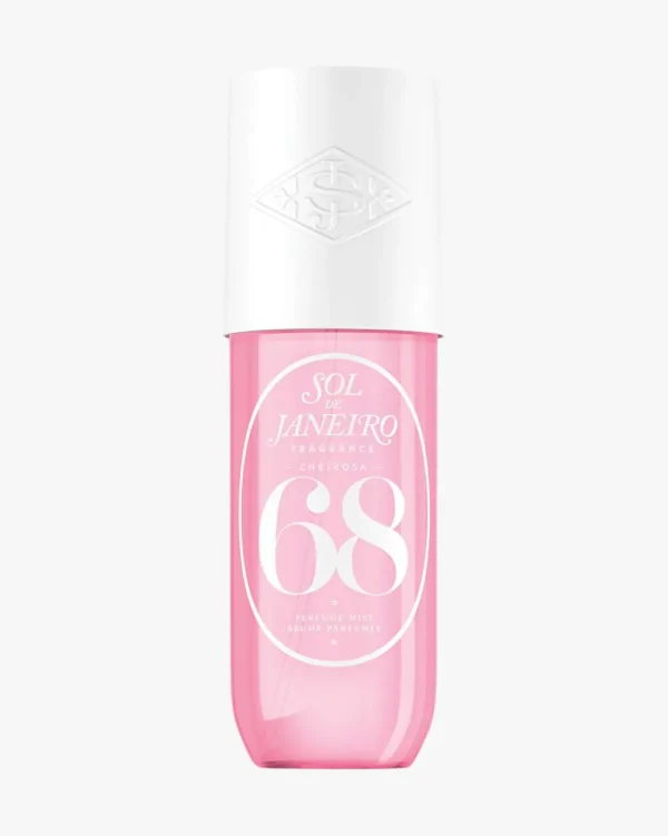 Cheirosa 68 Brazilian Crush Perfume Mist