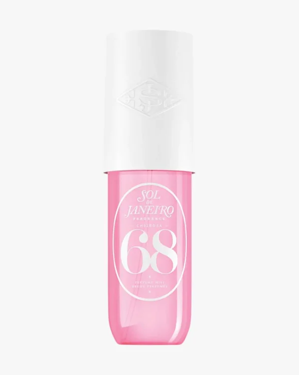 Cheirosa 68 Brazilian Crush Perfume Mist