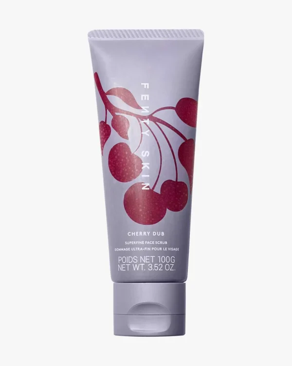 Cherry Dub Superfine Daily Cleansing Face Scrub 100 ml