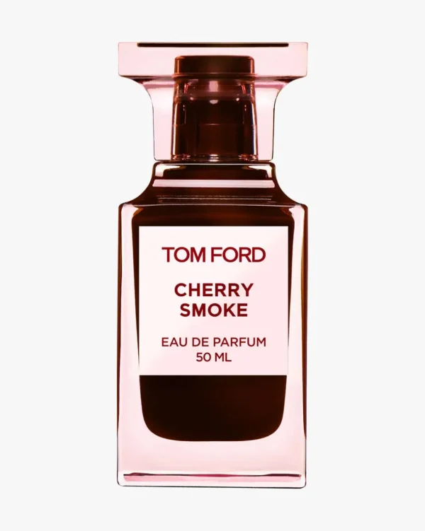 Cherry Smoke EdP