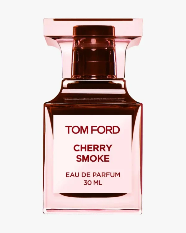 Cherry Smoke EdP
