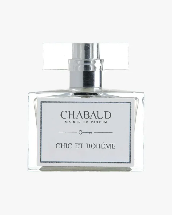 Chic et Boheme EdP