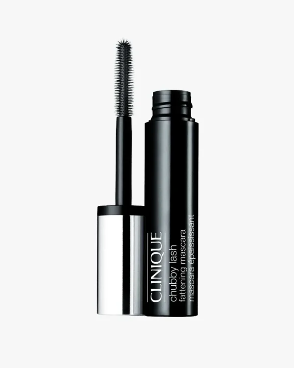 Chubby Lash Fattening Mascara Jumbo Jet 10 ml