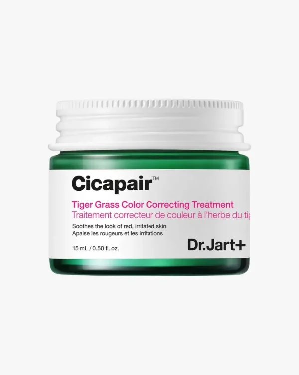 Cicapair™ Tiger Grass Color Correcting Treatment