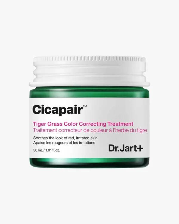 Cicapair™ Tiger Grass Color Correcting Treatment