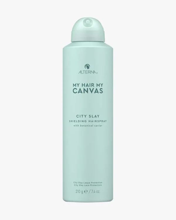 City Slay Shielding Hairspray
