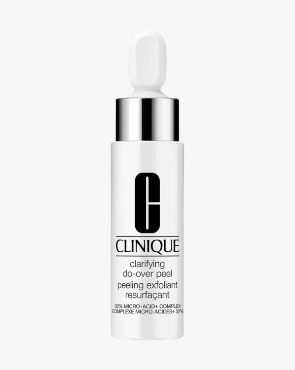 Clarifying Do Over Peel 30 ml