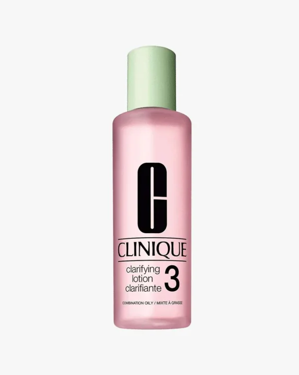 Clarifying Lotion 3