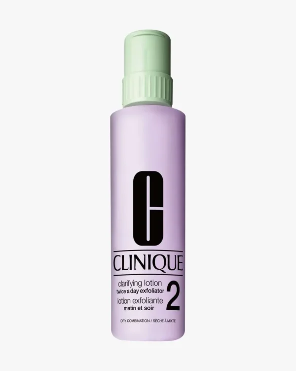 Clarifying Lotion 2