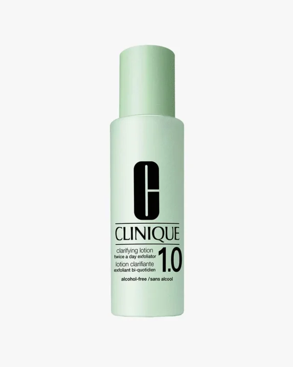 Clarifying Lotion 1,0 Twice A Day Exfoliator 200 ml
