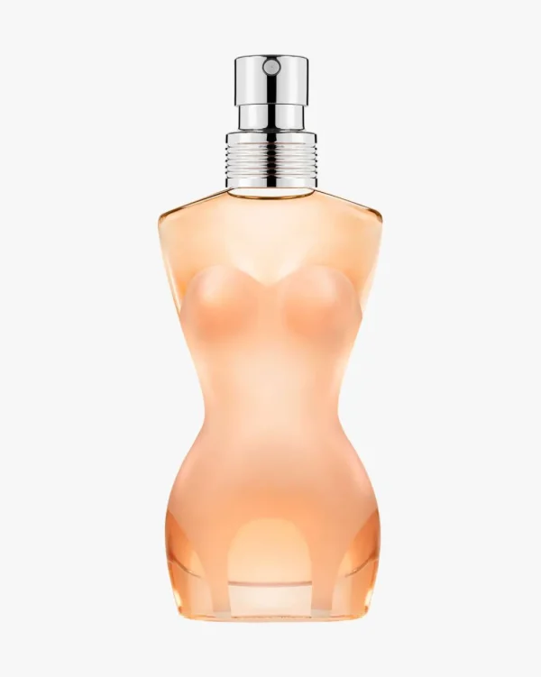 Classique EdT