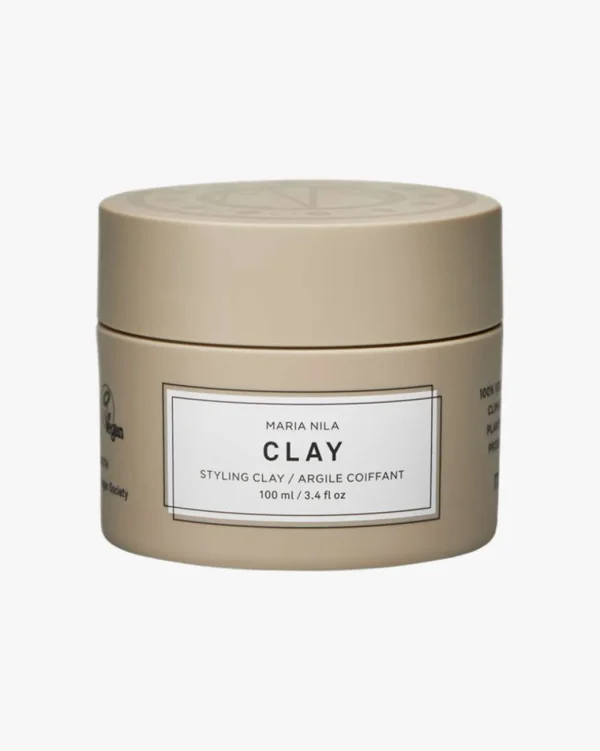 Clay