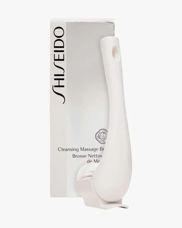 Cleansing Massage Brush