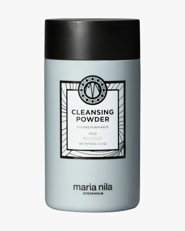 Cleansing Powder