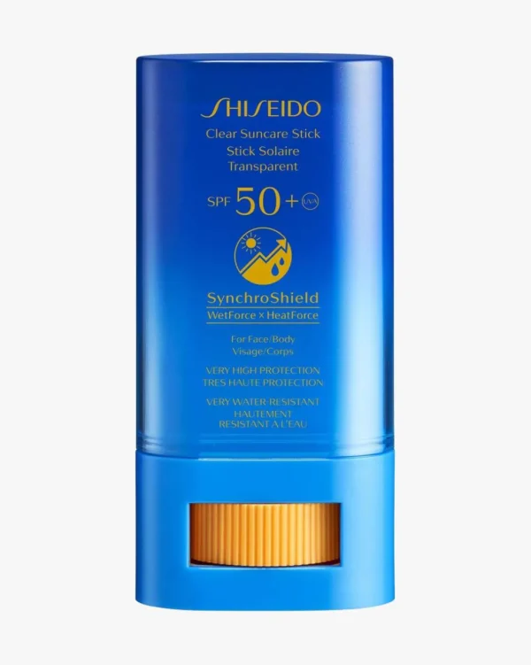 Clear Suncare Stick SPF 50 20 g