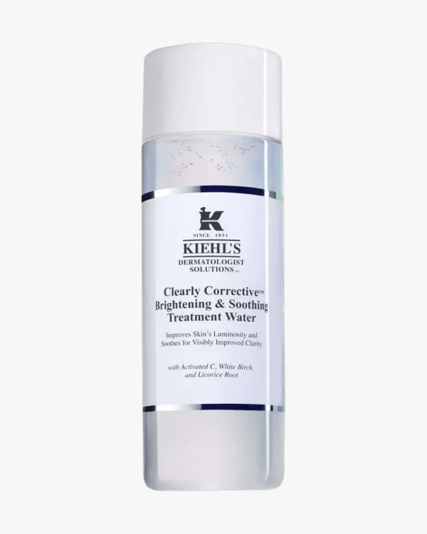 Clearly Corrective Brightening and Soothing Treatment Water 200 ml