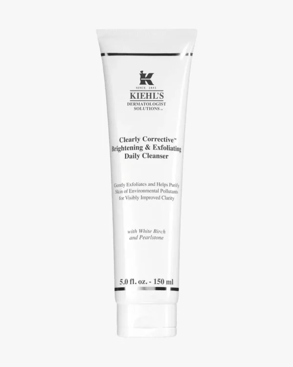 Clearly Corrective Exfoliating Cleanser 125 ml