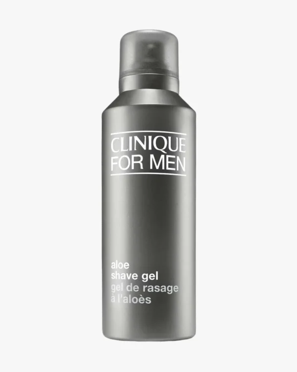 Clinique For Men Aloe Shave Gel 125 ml