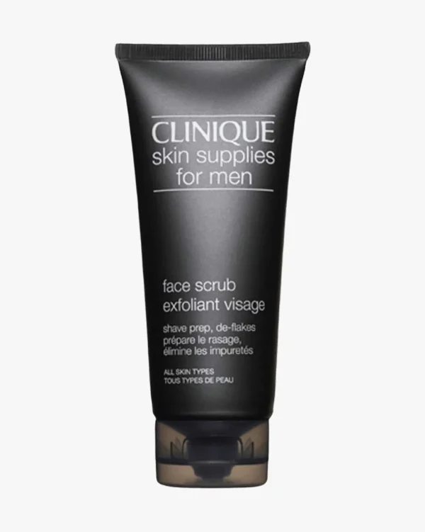 Clinique For Men Face Scrub 100 ml