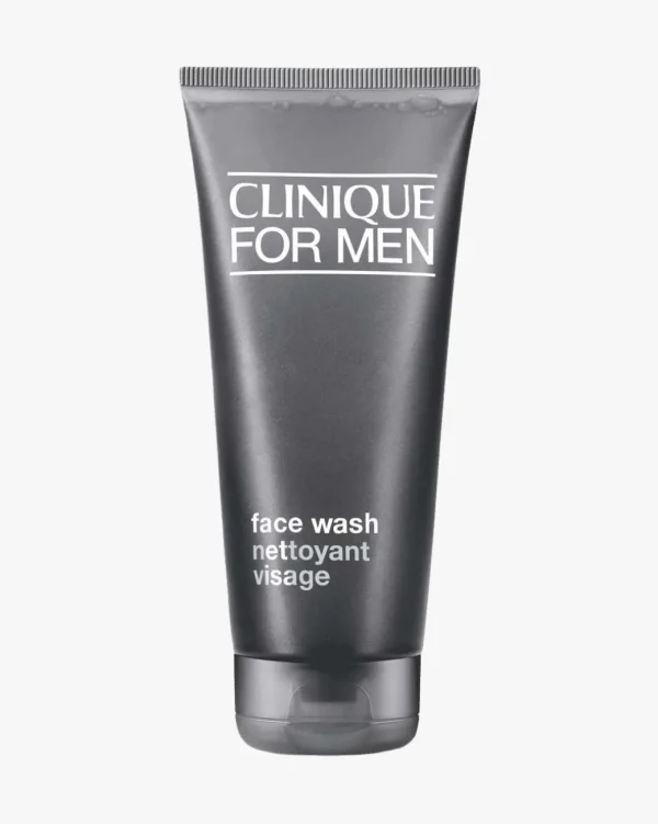 Clinique For Men Face Wash 200 ml