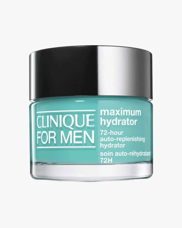Clinique For Men Maximum Hydrator 72-Hour Auto-Replenishing Hydrator 50 ml