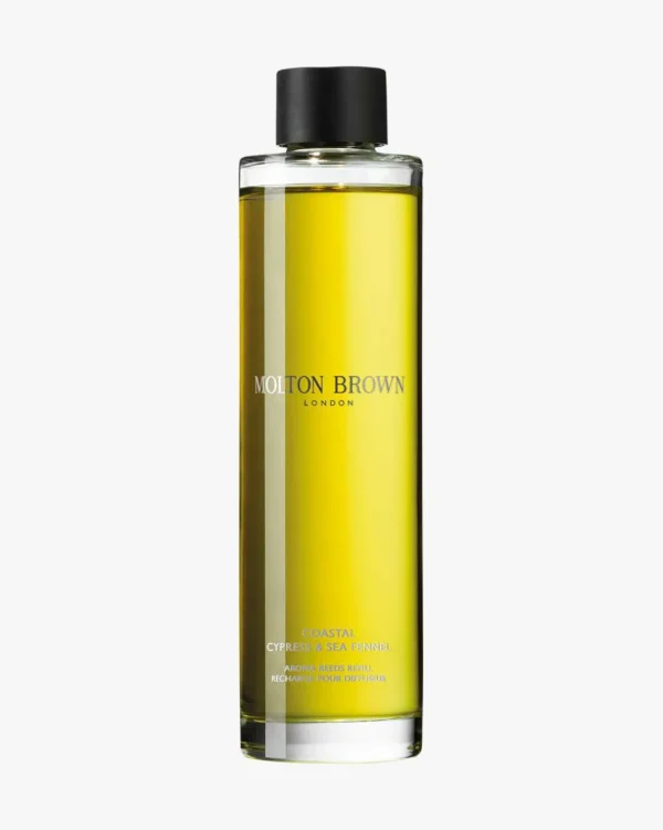 Coastal Cypress & Sea Fennel Aroma Reeds Refill 150 ml