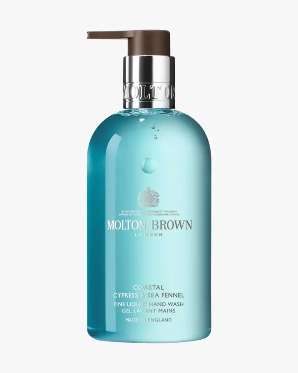 Coastal Cypress & Sea Fennel Hand Wash 300 ml