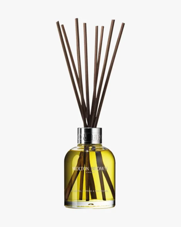Coastal Cypress & Sea Fennel Aroma Reeds 150 ml