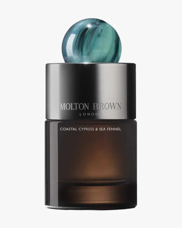 Coastal Cypress & Sea Fennel EdP